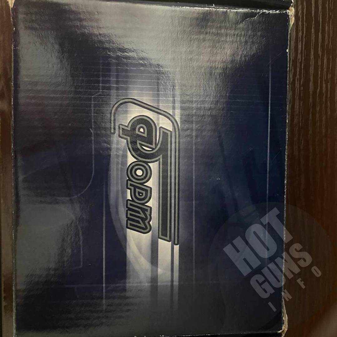 Травматична зброя - Травматичні пістолети — Продам Форт 12 рм — Дошка ...