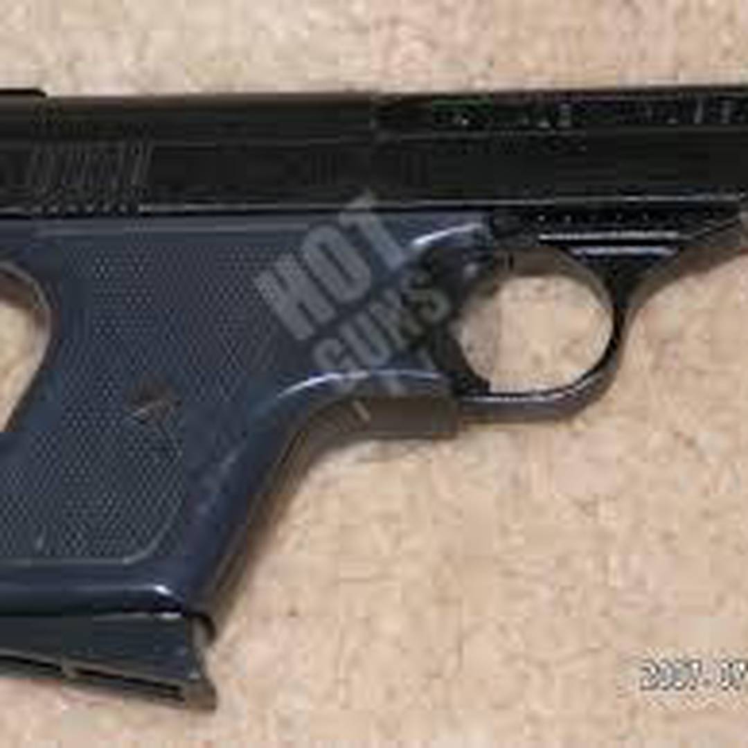 Иж 76 газовый