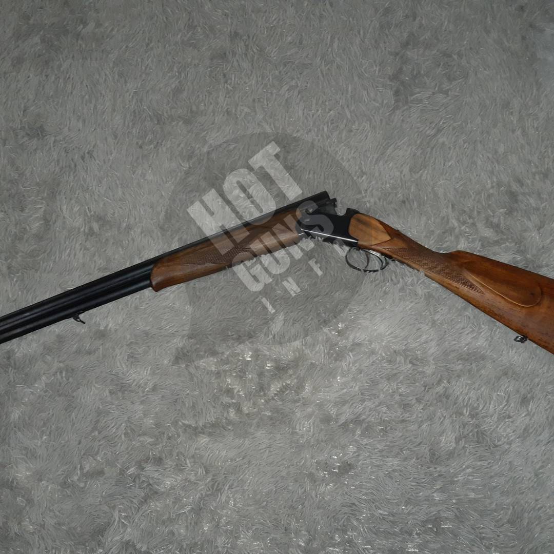 Иж 12 16 калибр