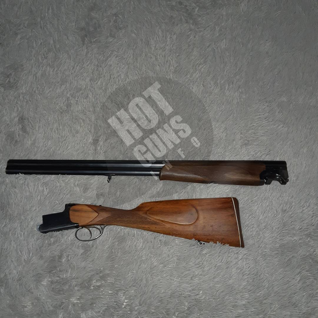 Иж 12 16 калибр