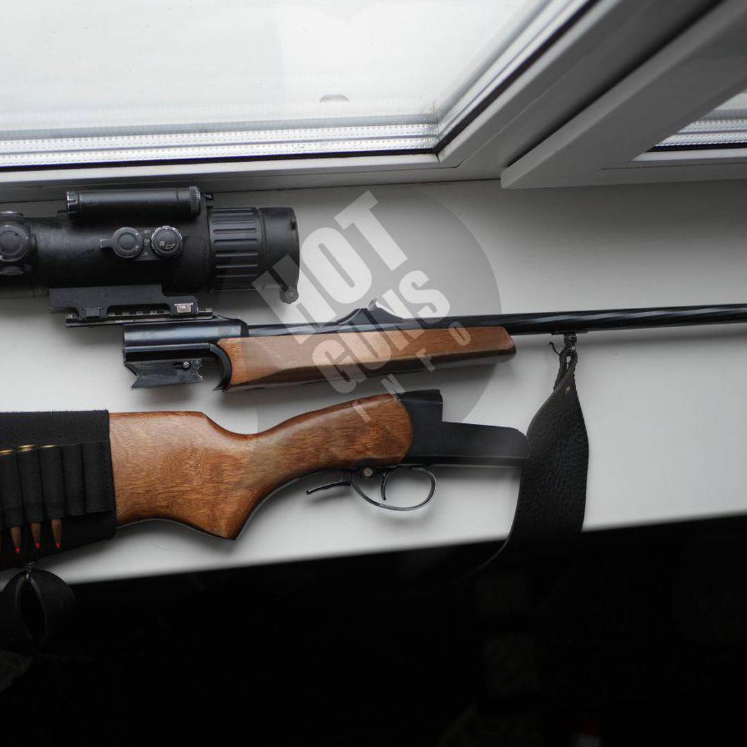 Иж 18 мн 308