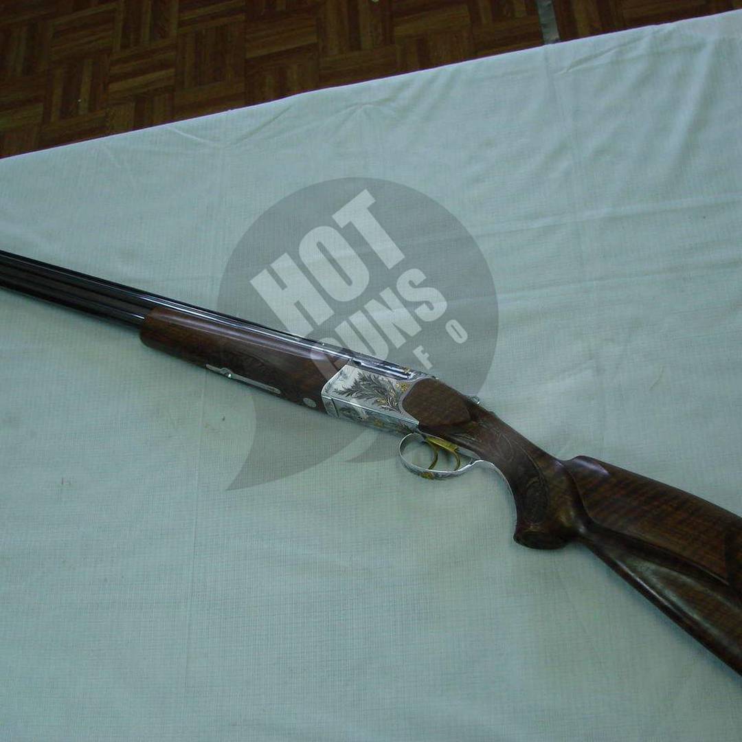 Иж 27 12 калибр