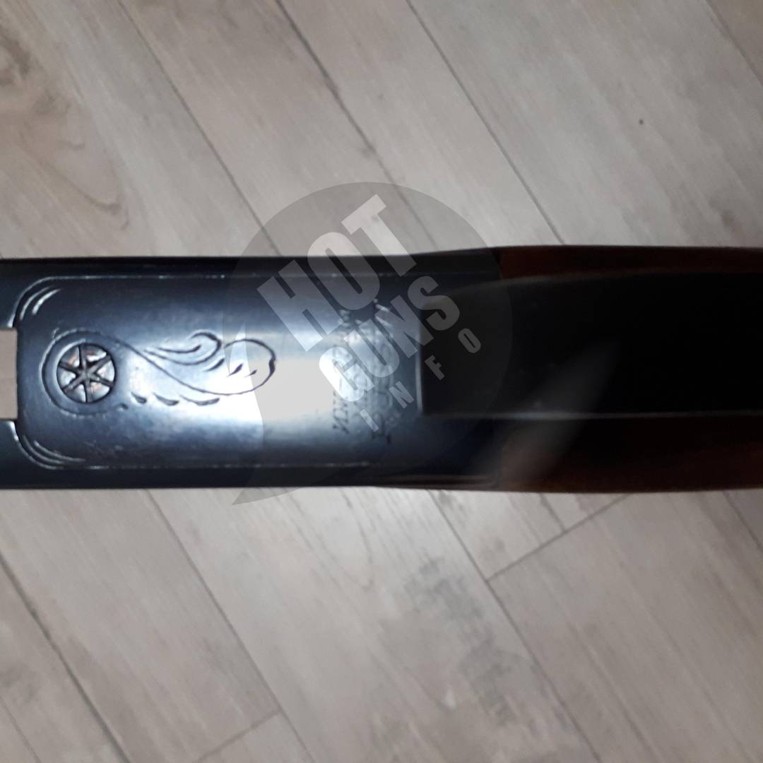 Иж 27 ем 12
