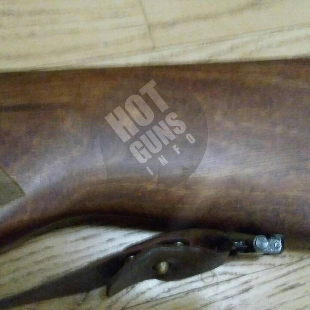 Ружье иж 27 ем
