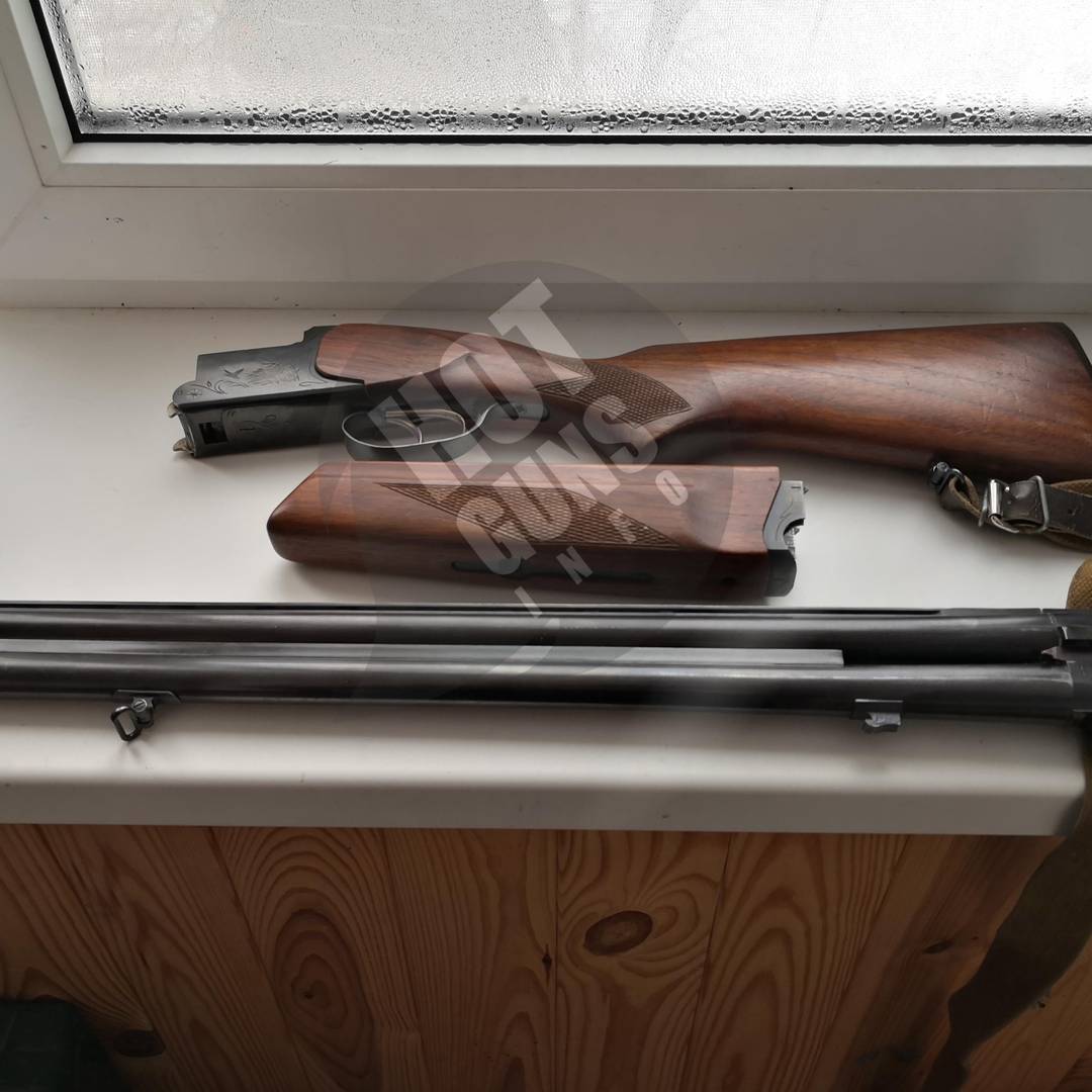 Иж 27 ем м