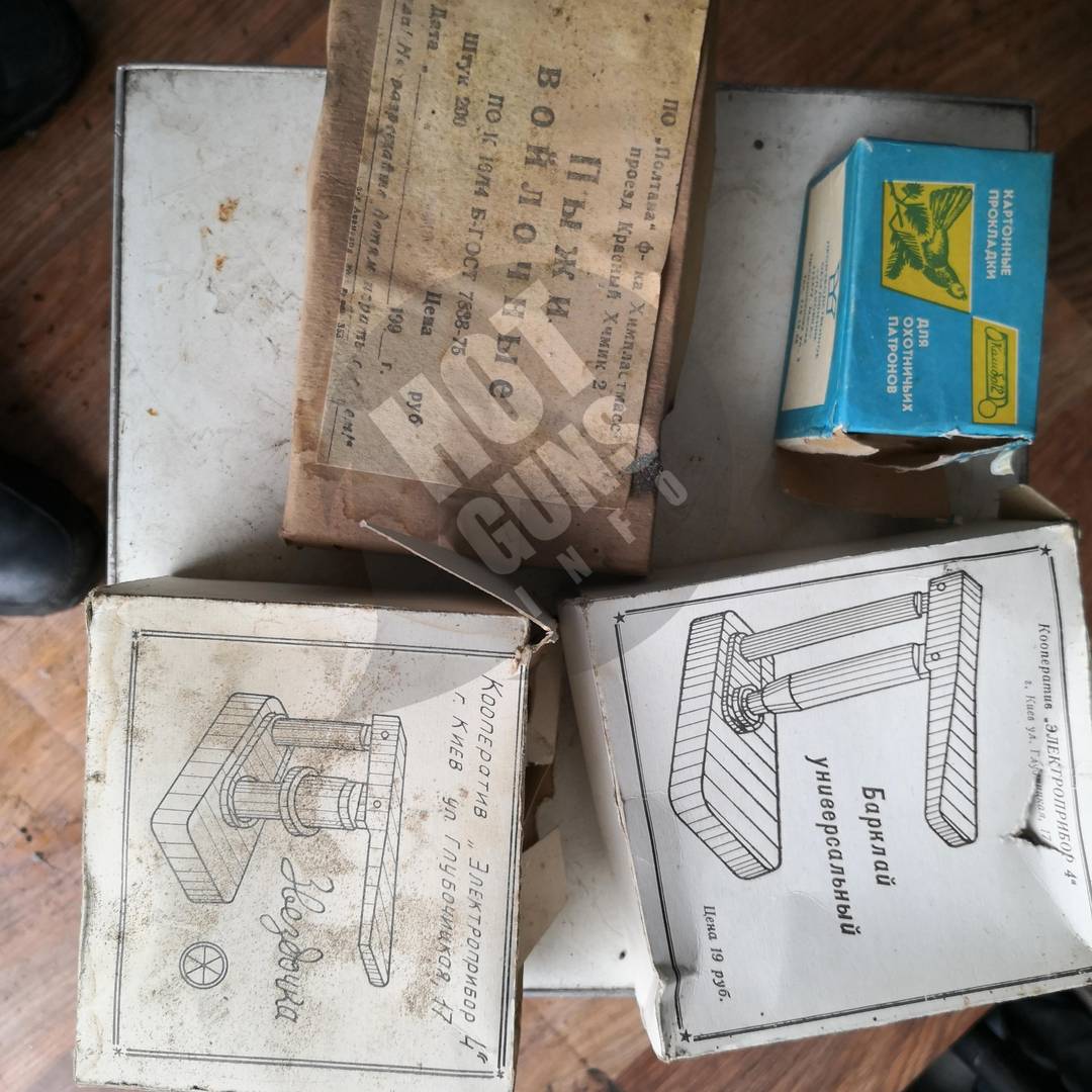 Продам иж 27 новосибирск