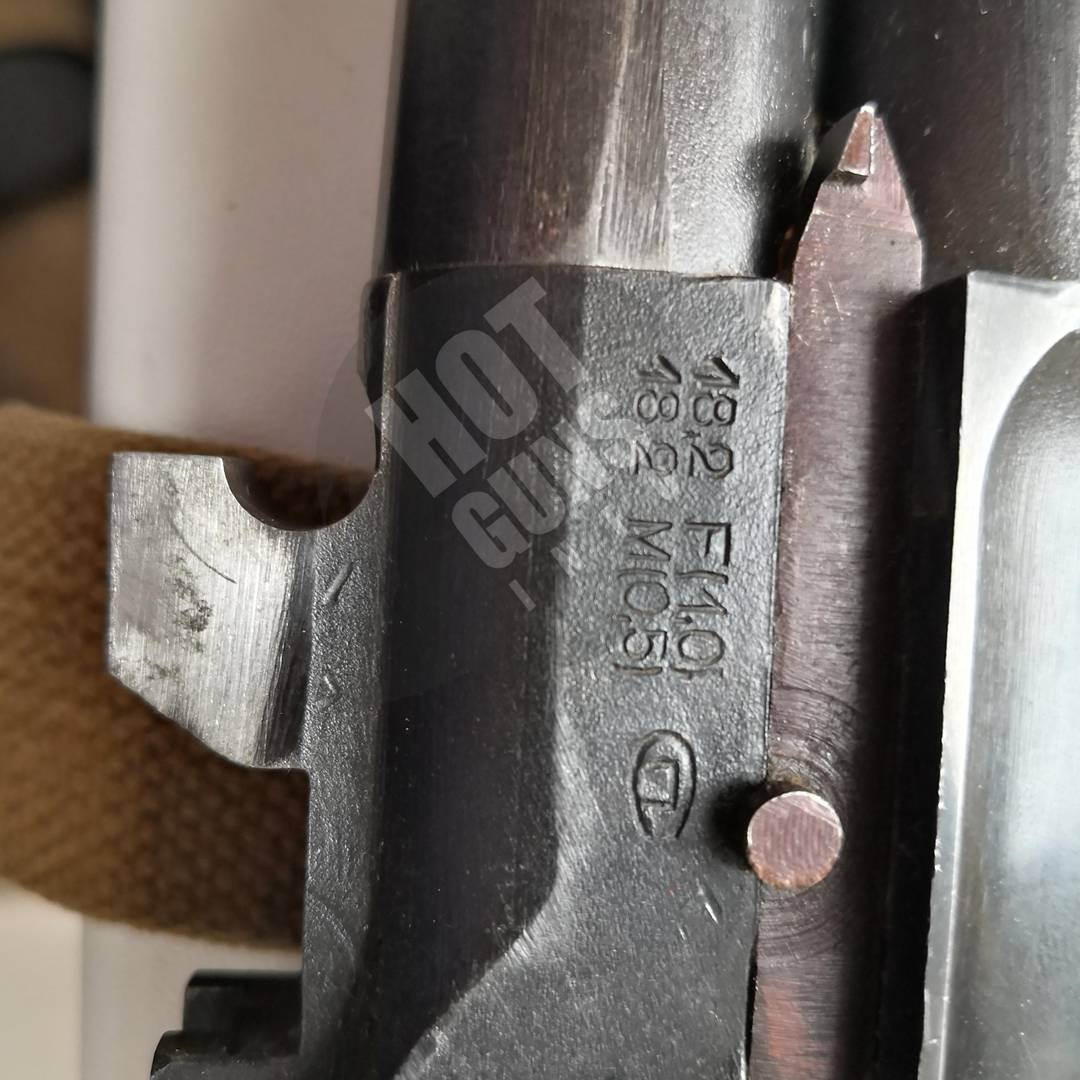 Иж 27 ем м
