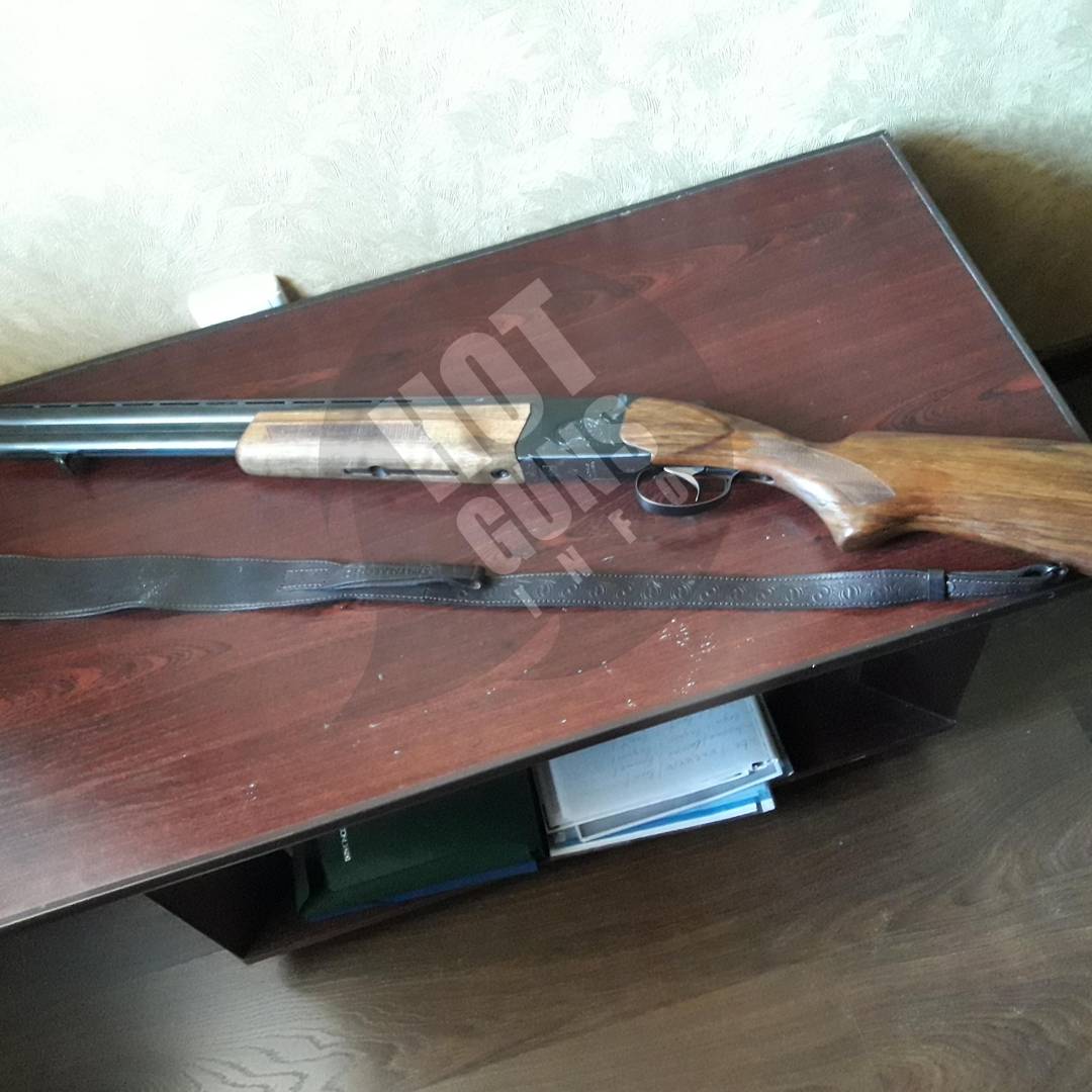 Продам ружье иж 27