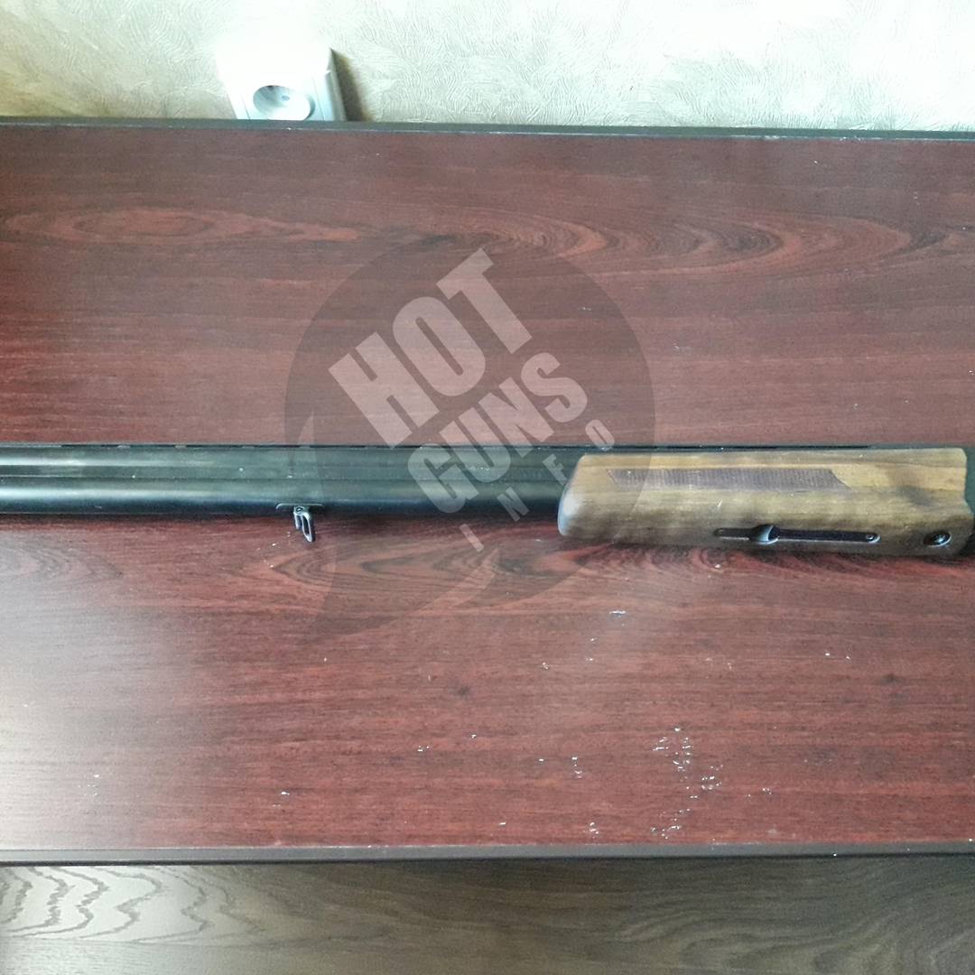 Продам иж 27