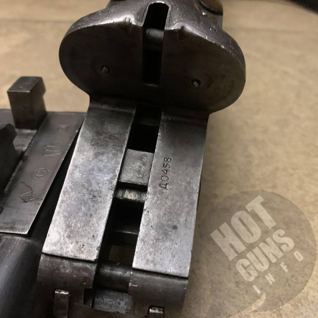 Иж 54 12
