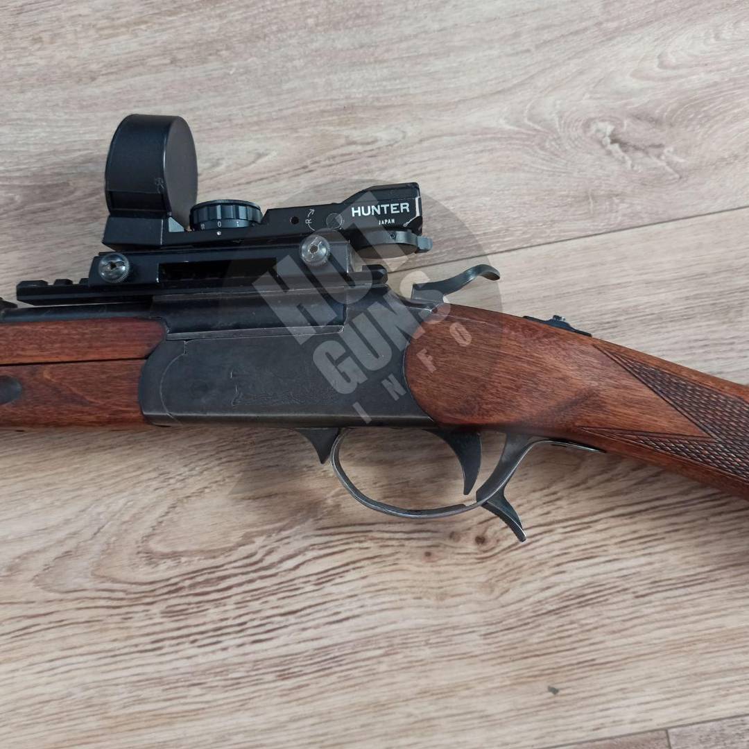 Иж 56 к