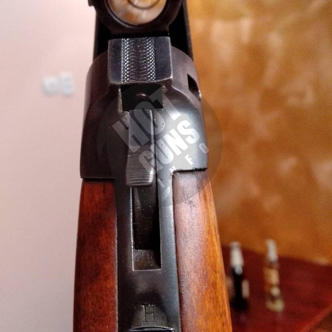 Ружье иж белка