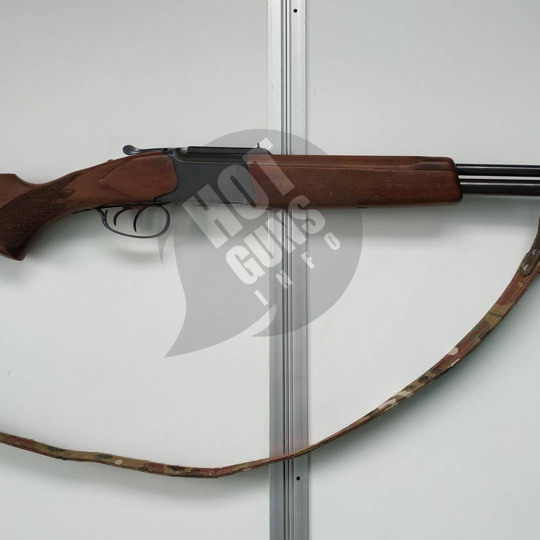 Иж 94 север 22lr