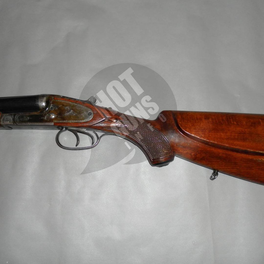 Иж б 47