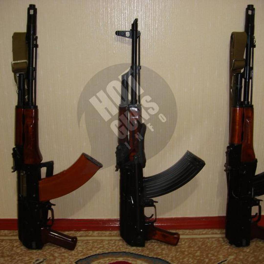 Вогнепальна зброя — Продам карабин — Дошка оголошень про зброю hotguns.info