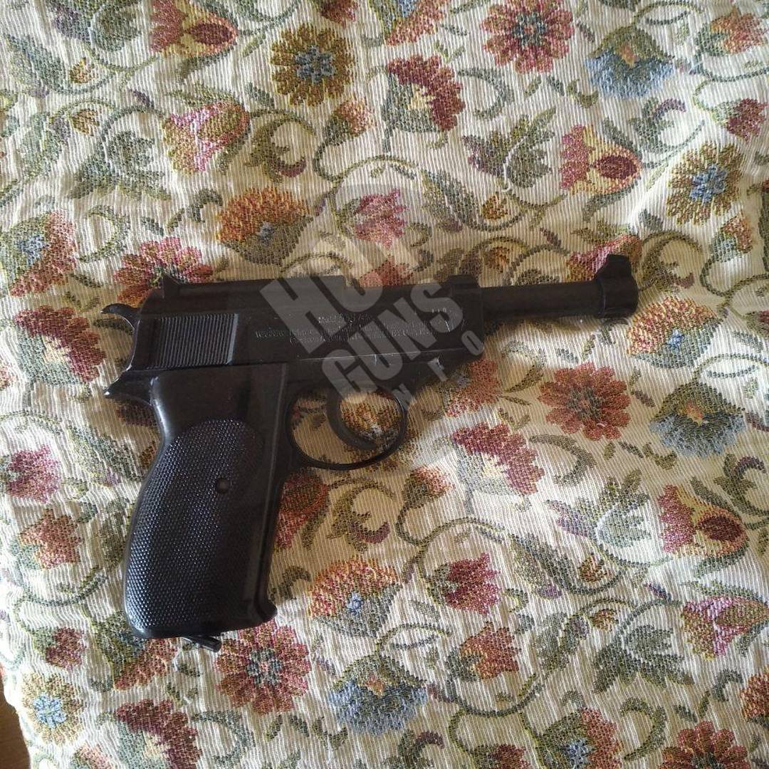 Crosman 338 auto ремкомплект