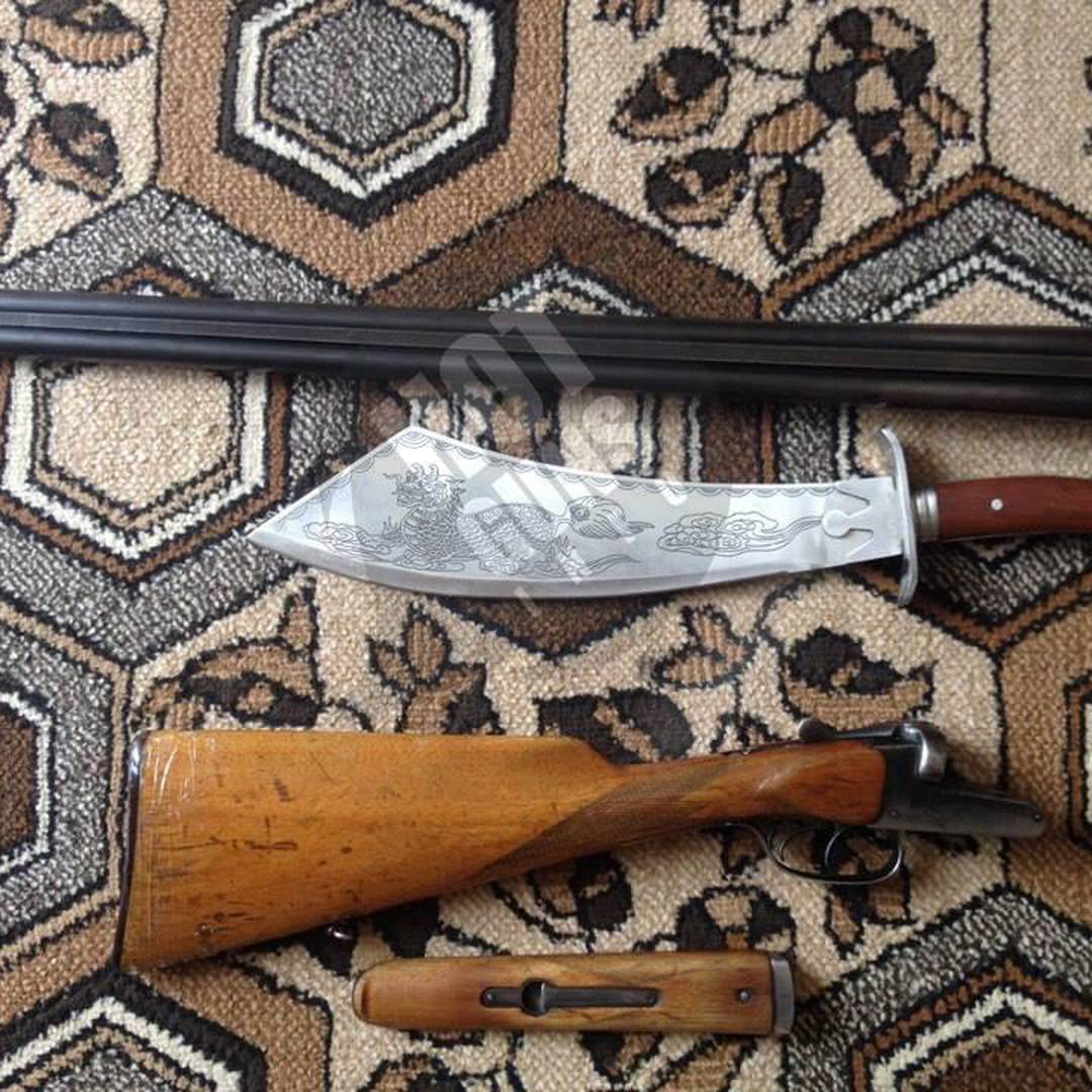 Иж 51 м
