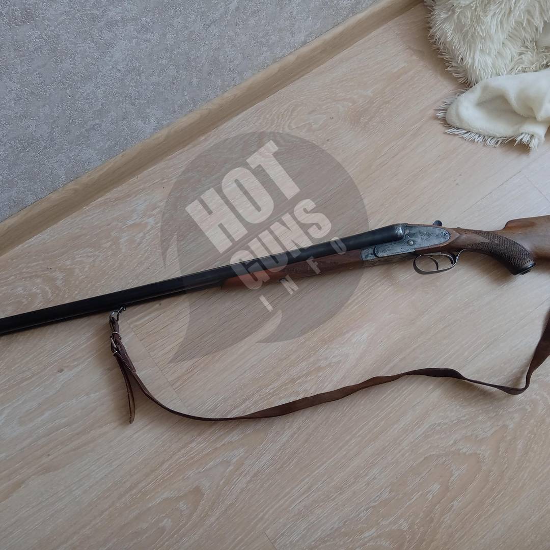 Иж б 47