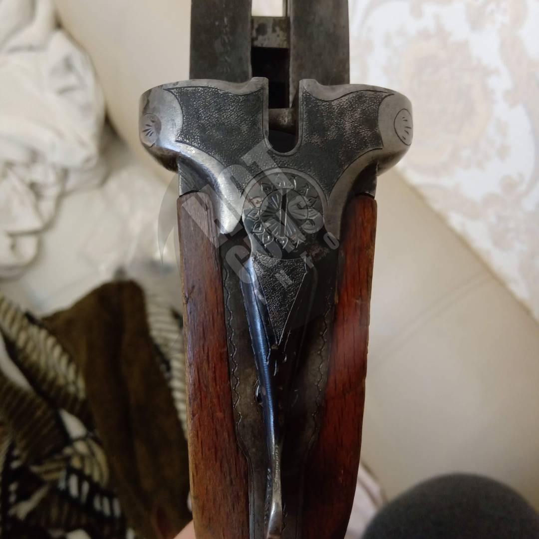 Иж б 47