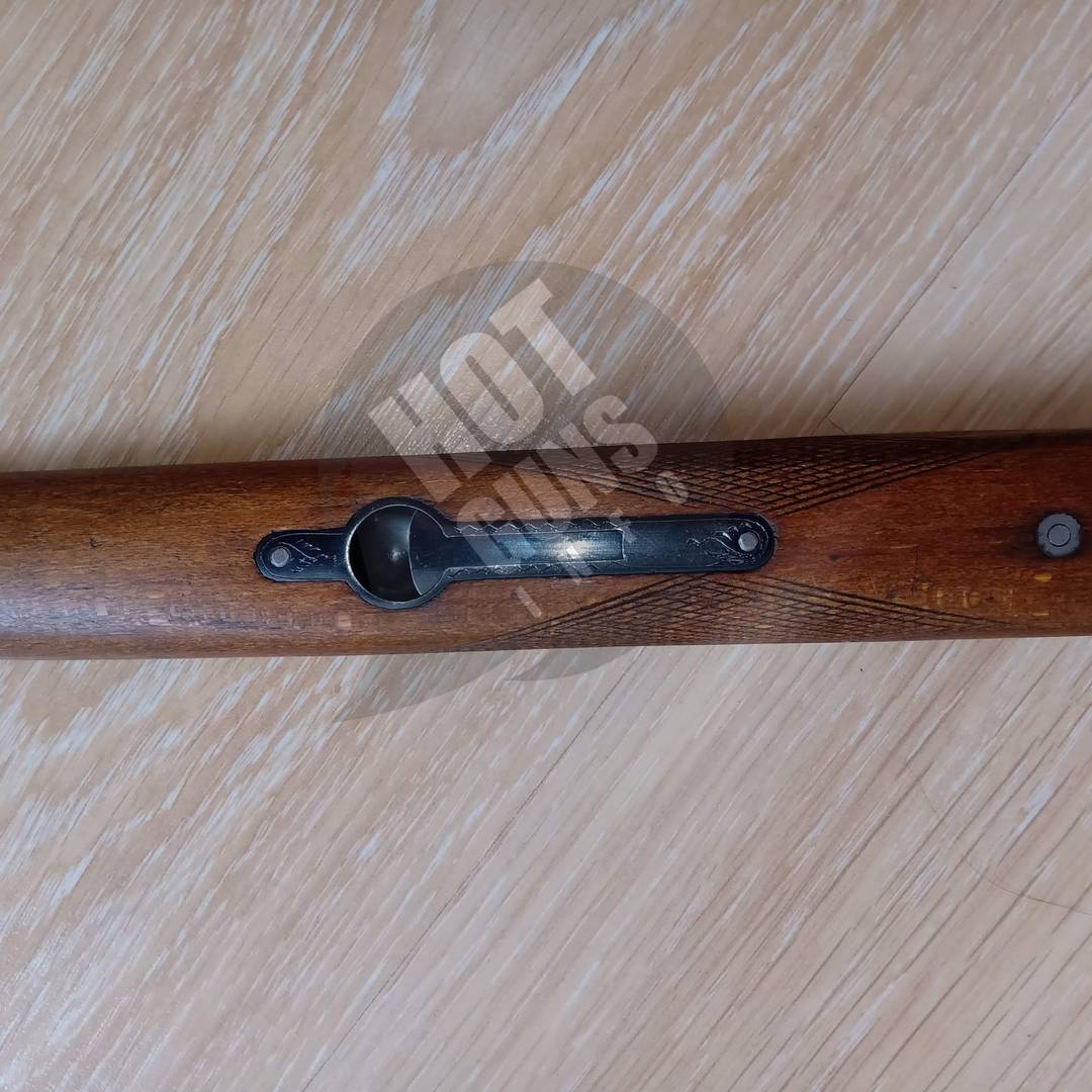 Иж б 47