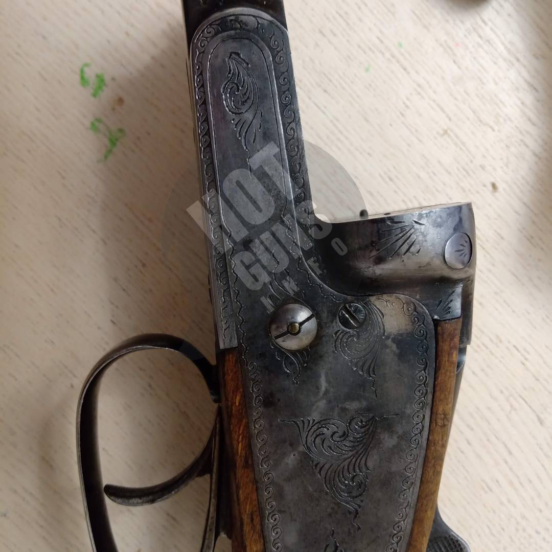 Иж б 47