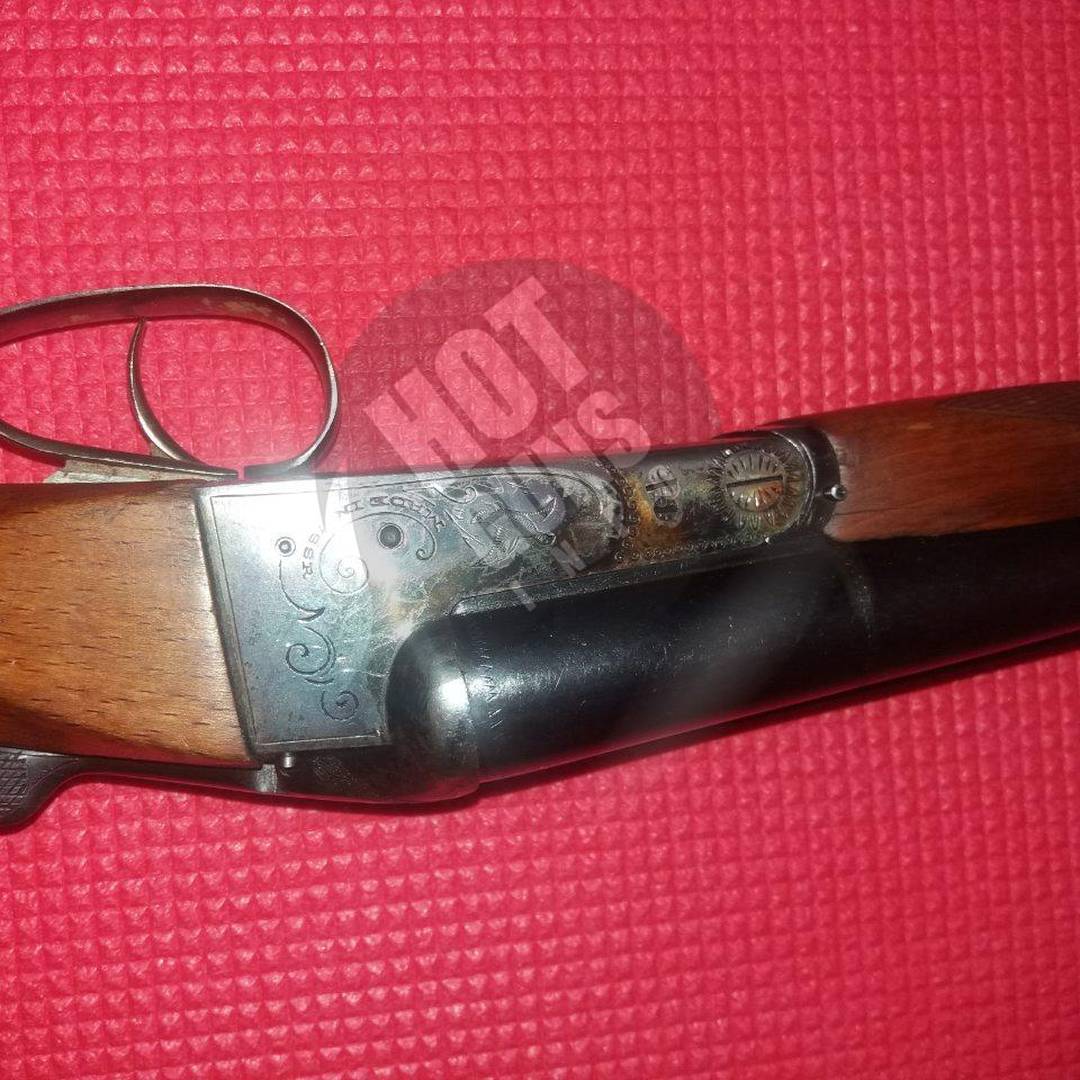 Иж 26 википедия