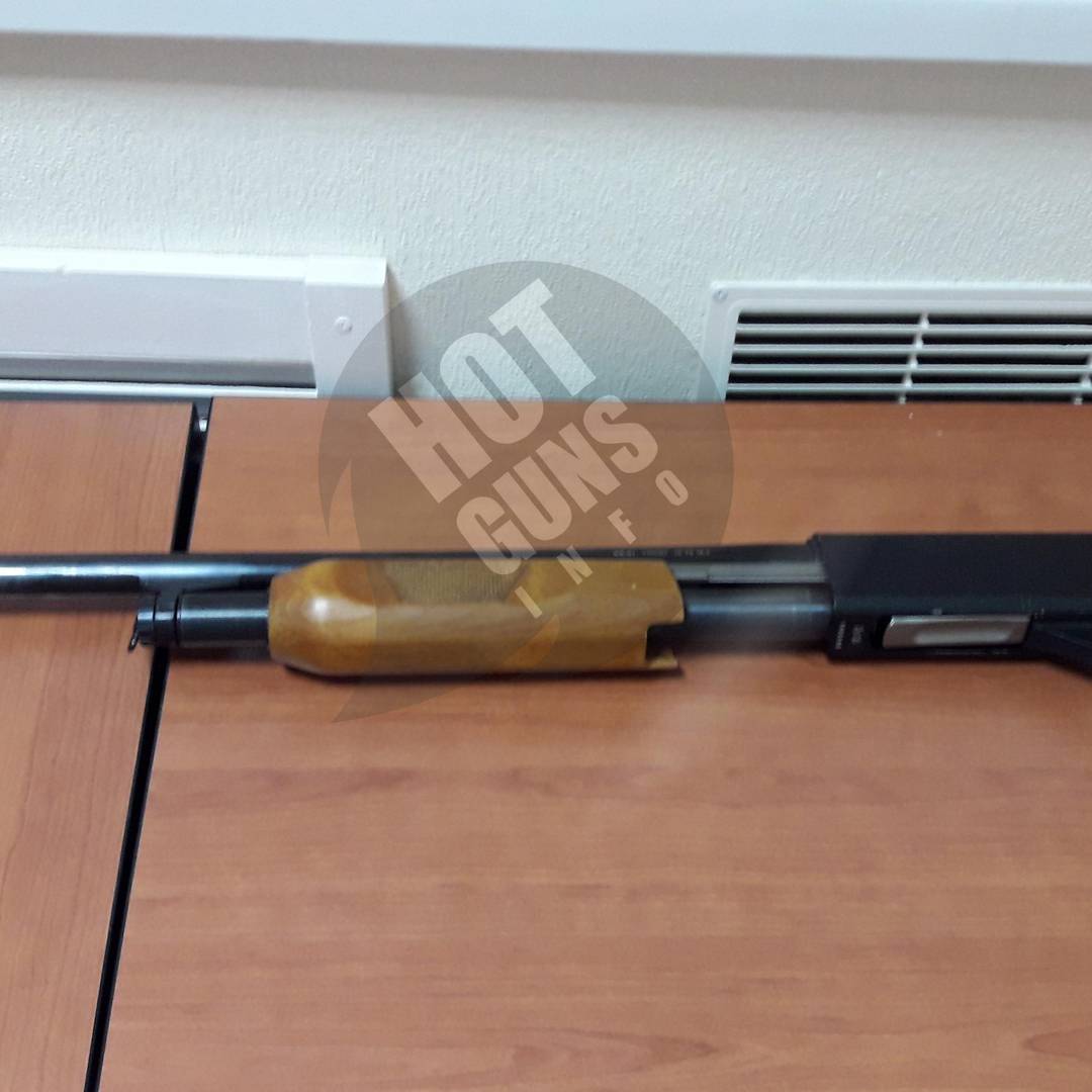 Иж 81 рукоятка