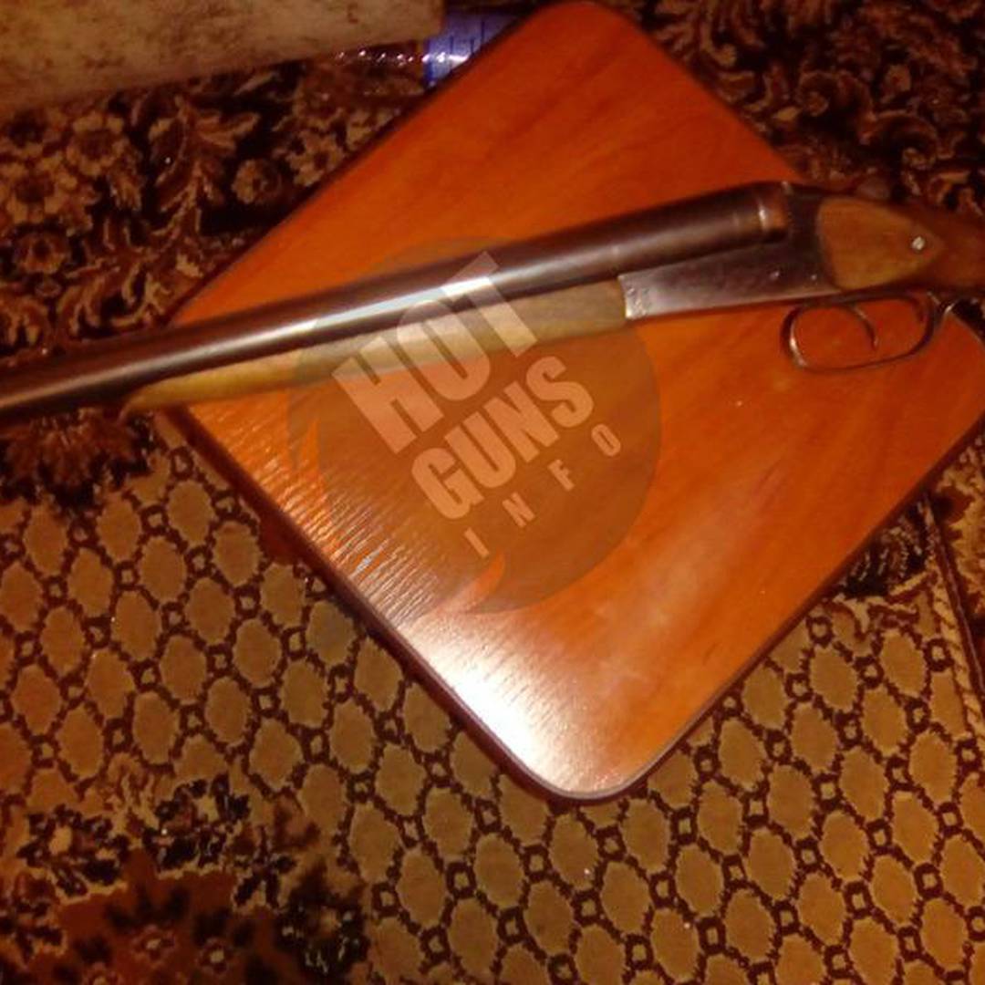 Вогнепальна зброя — продам ружье — Дошка оголошень про зброю hotguns.info