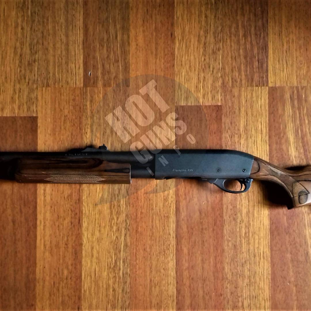 Карабин ровер 870