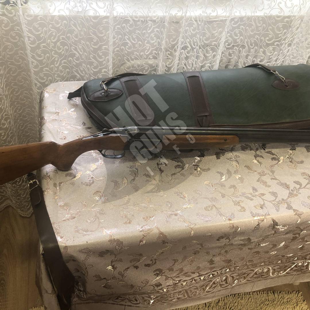 Вогнепальна зброя - Гладкоствольна — Продам ТОЗ 34ЕР — Дошка оголошень ...