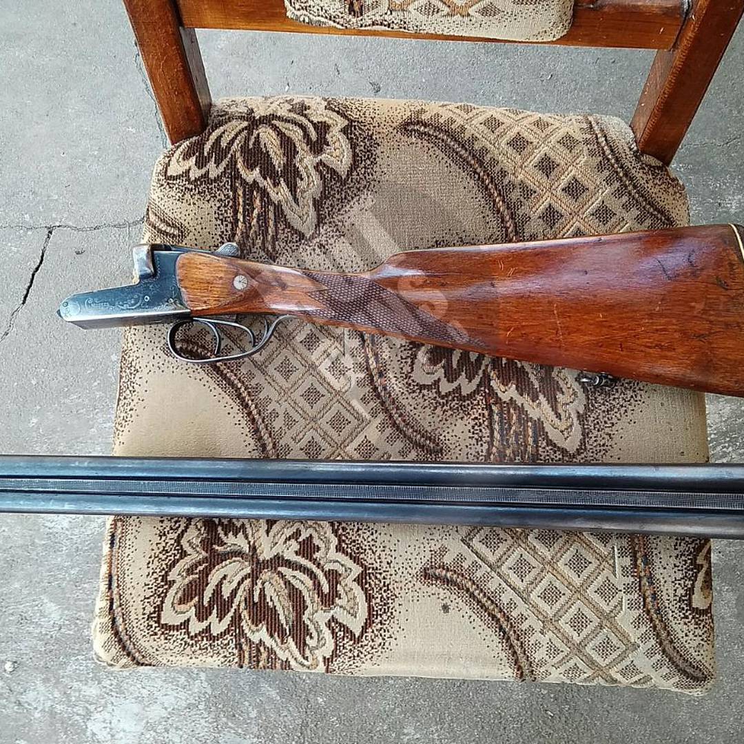 Ружье иж 58 16