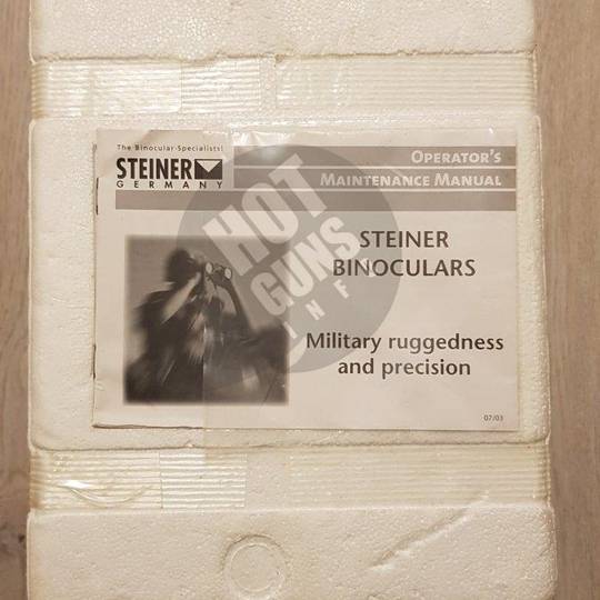 Steiner m750r sale