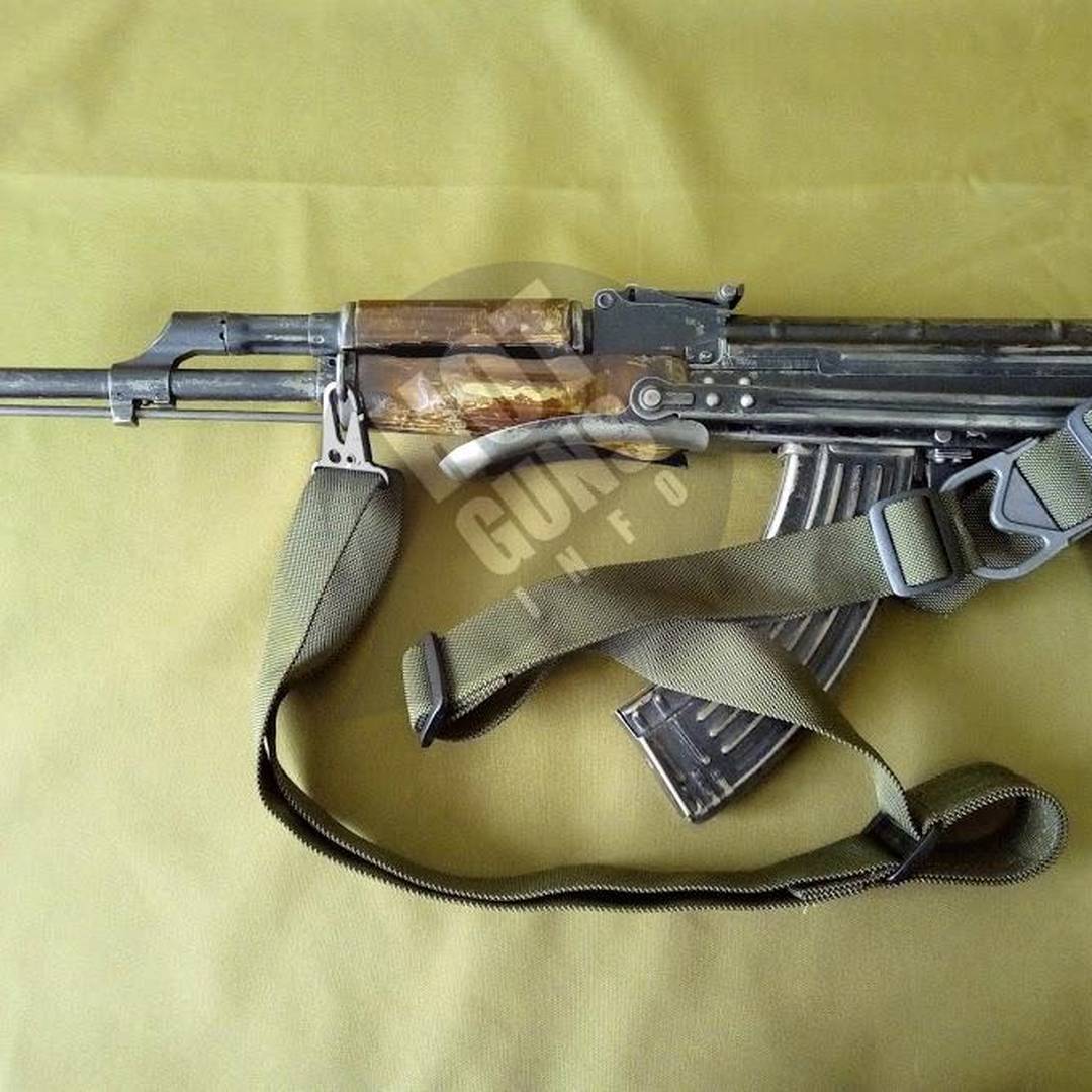 Ремкомплект для оружия