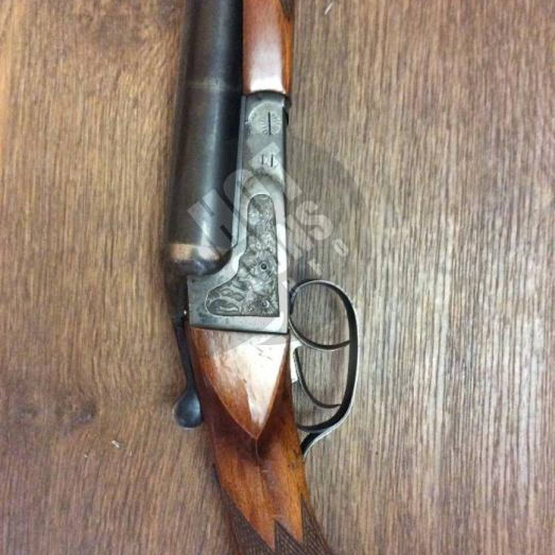 Иж 26 12 калибр