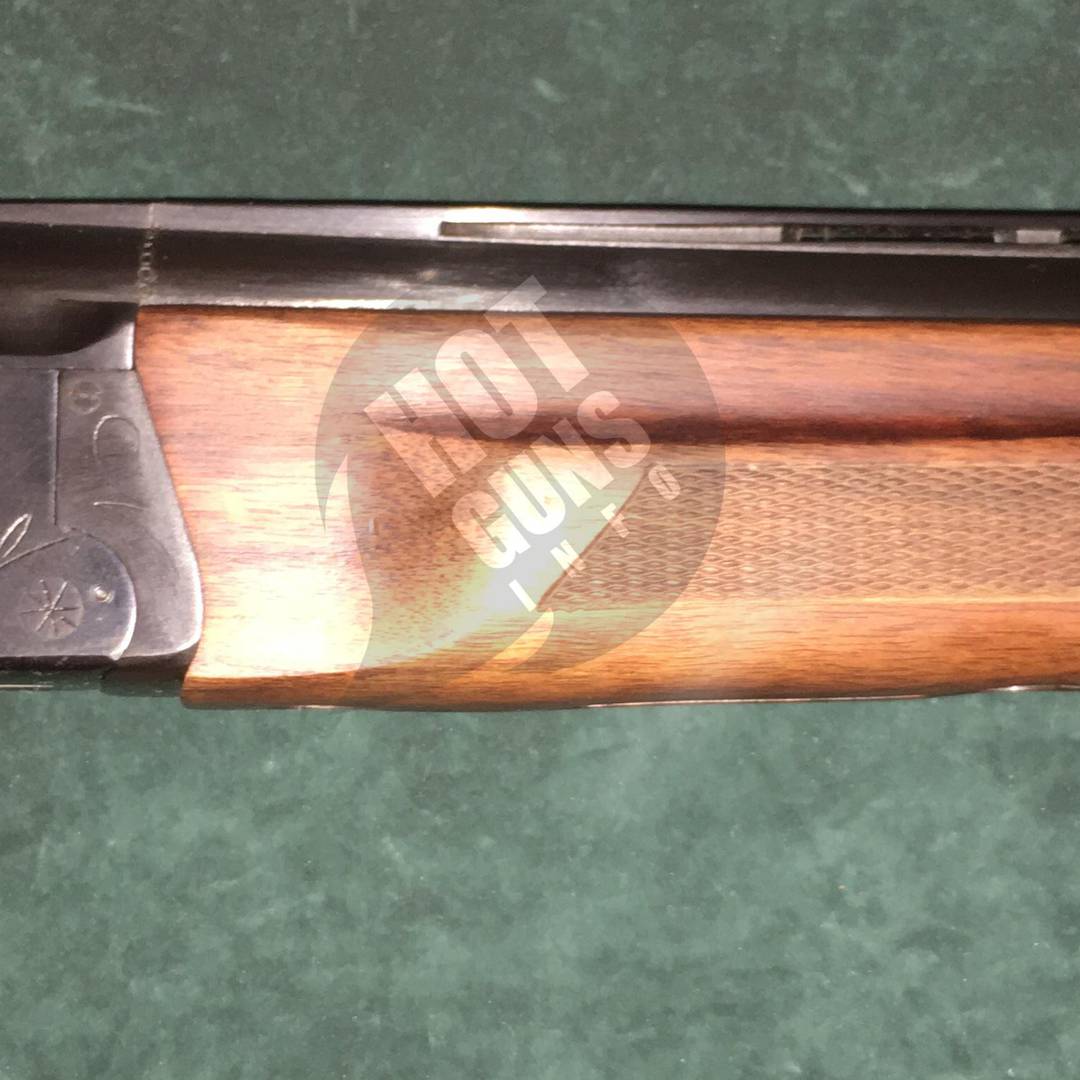 Иж 27ем м