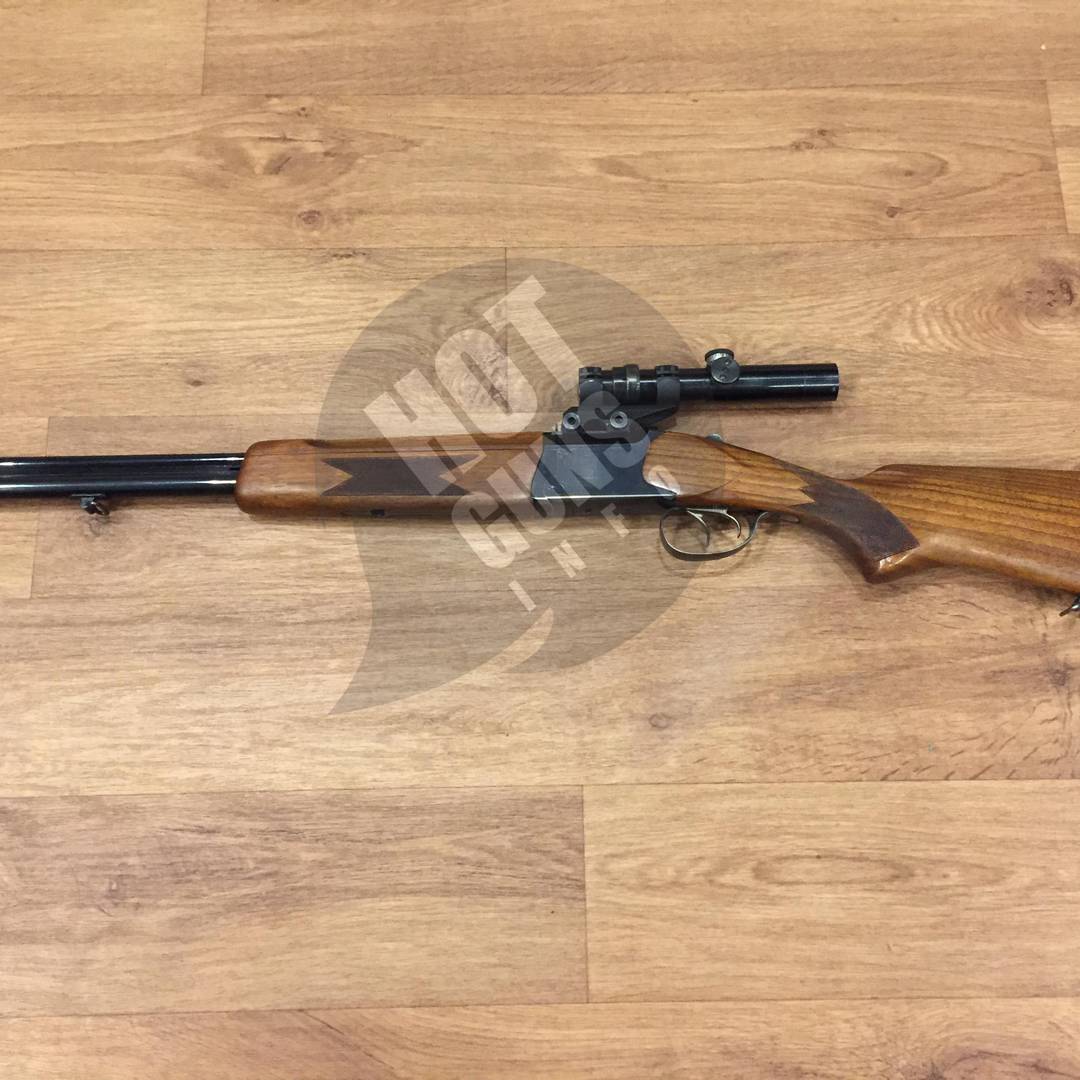 Иж 94 целик