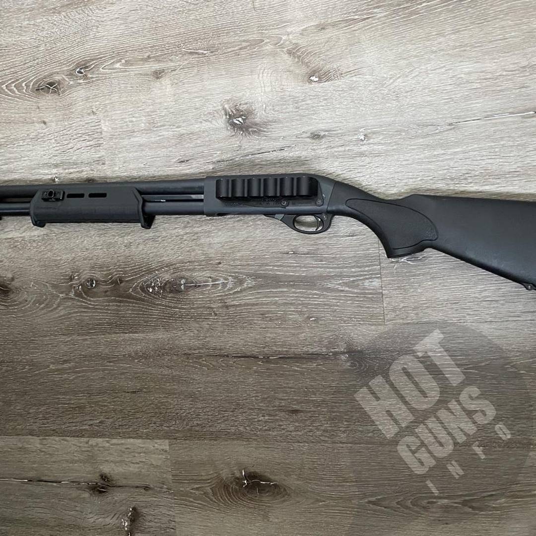 Карабин ровер 870