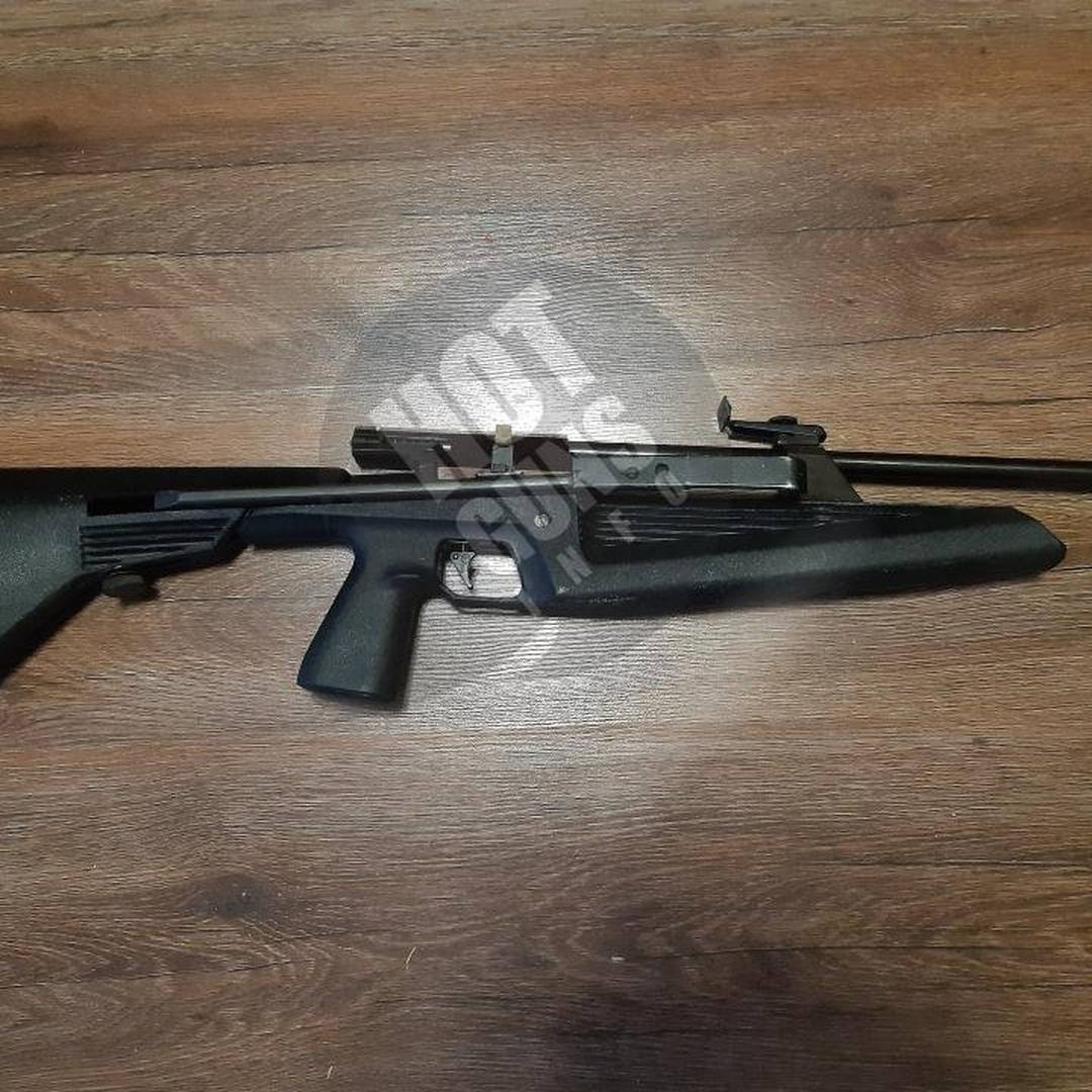 Винтовка иж 19