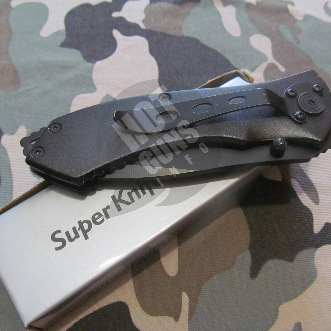 Ножі та інструменти - Ножі складані — Складной нож Smith Wesson ...