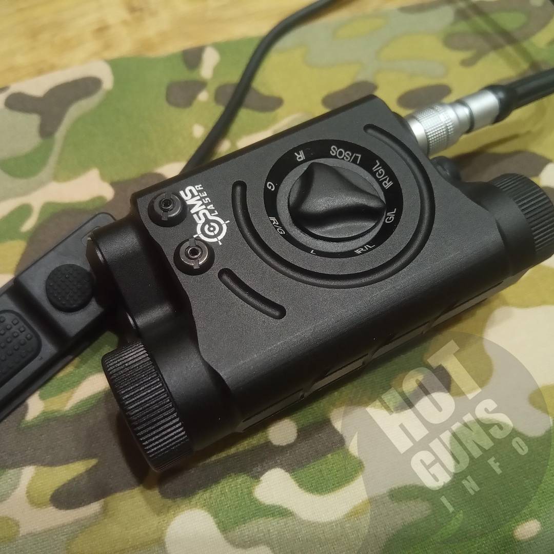 Тюнінг, запчастини, аксесуари - Лазерні вказівники (ЛЦВ) — Тактический ...