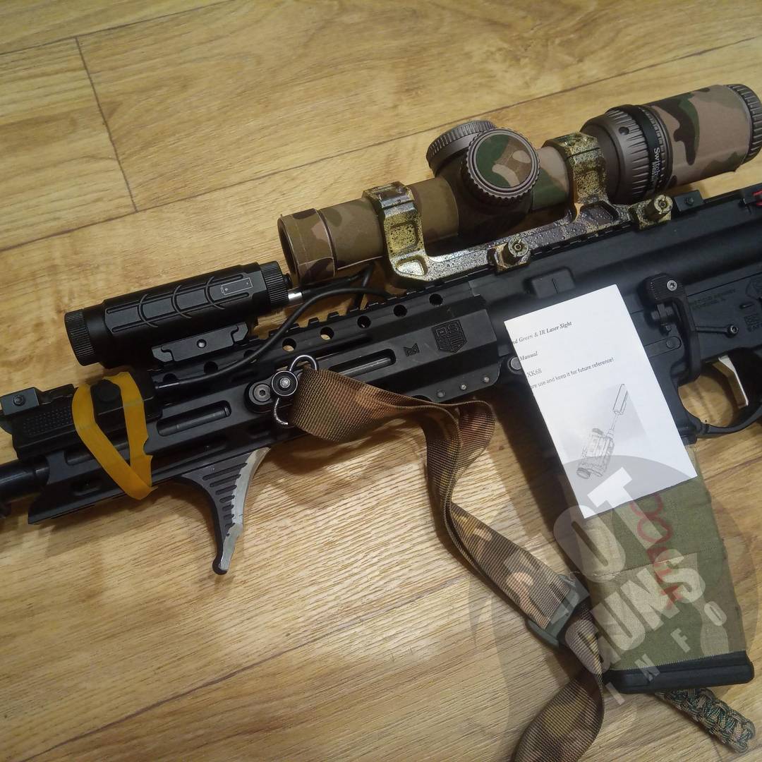 Тюнінг, запчастини, аксесуари - Лазерні вказівники (ЛЦВ) — Тактический ...