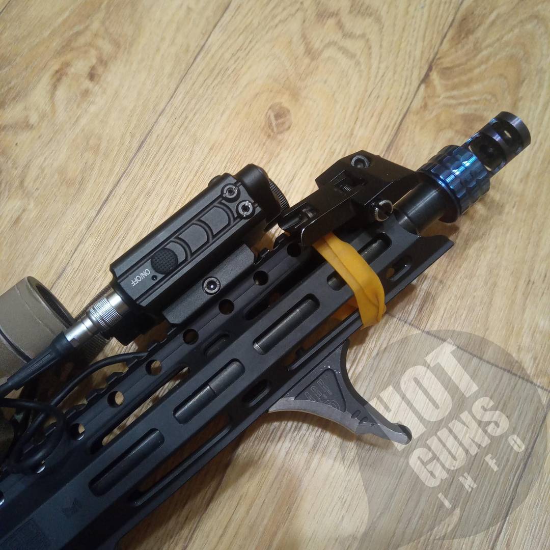 Тюнінг, запчастини, аксесуари - Лазерні вказівники (ЛЦВ) — Тактический ...