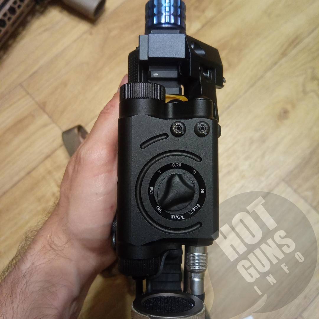 Тюнінг, запчастини, аксесуари - Лазерні вказівники (ЛЦВ) — Тактический ...