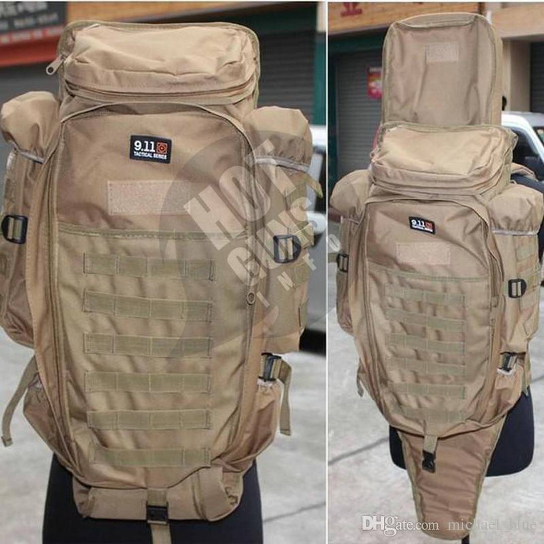 Сумки, наплічники та баули - Сумки для прихованого носіння зброї ...