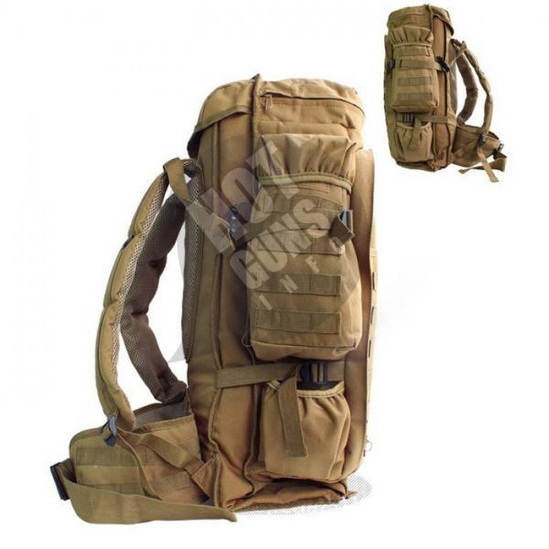 Сумки, наплічники та баули - Сумки для прихованого носіння зброї ...