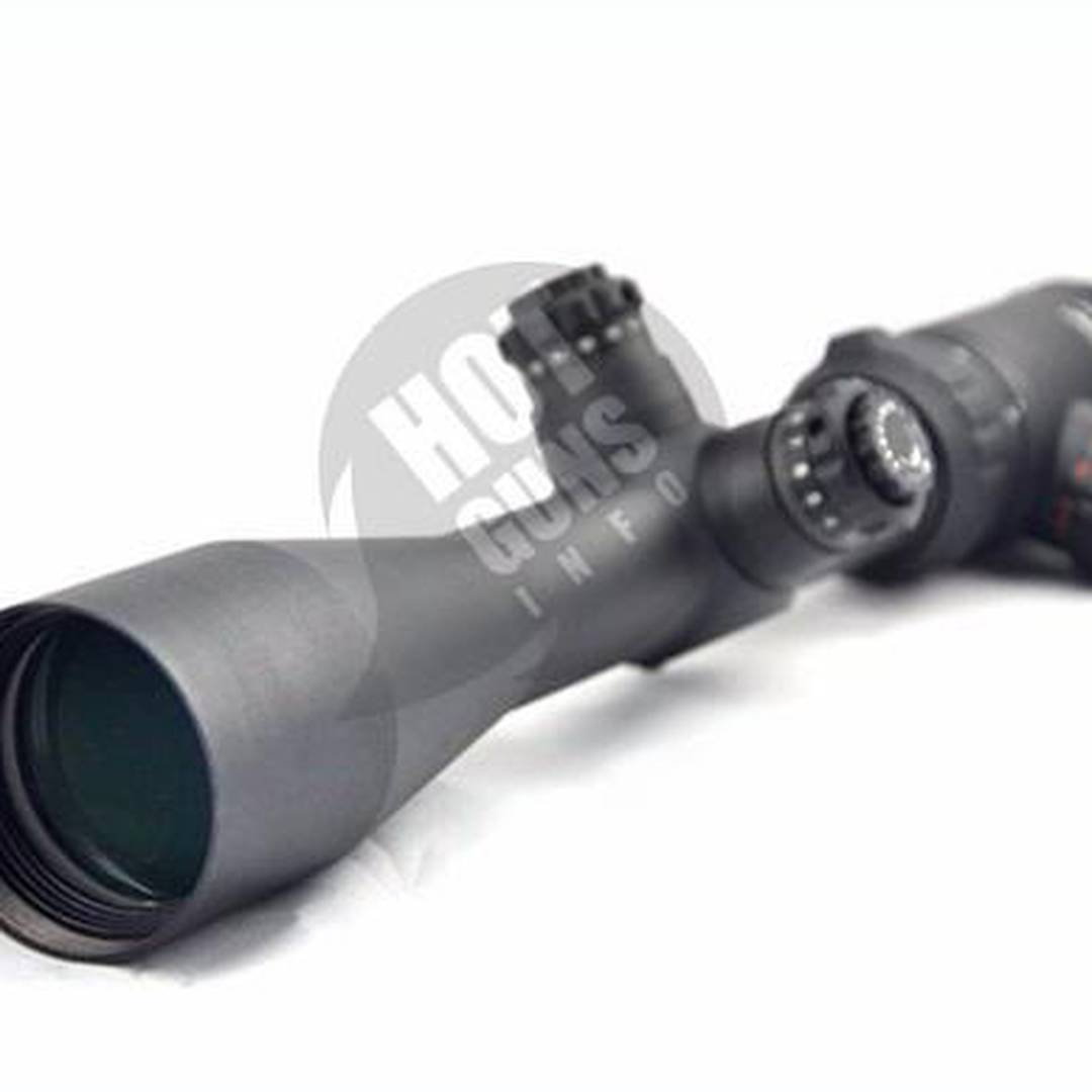 Оптика та комплектуючі - Оптичні приціли — Visionking 3-9x42 Mill-Dot ...