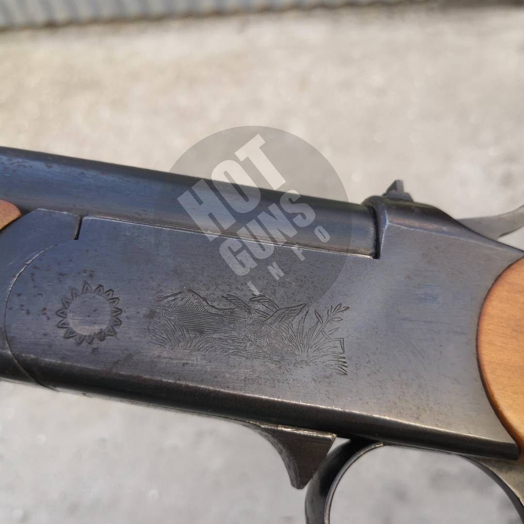 Иж зк 16