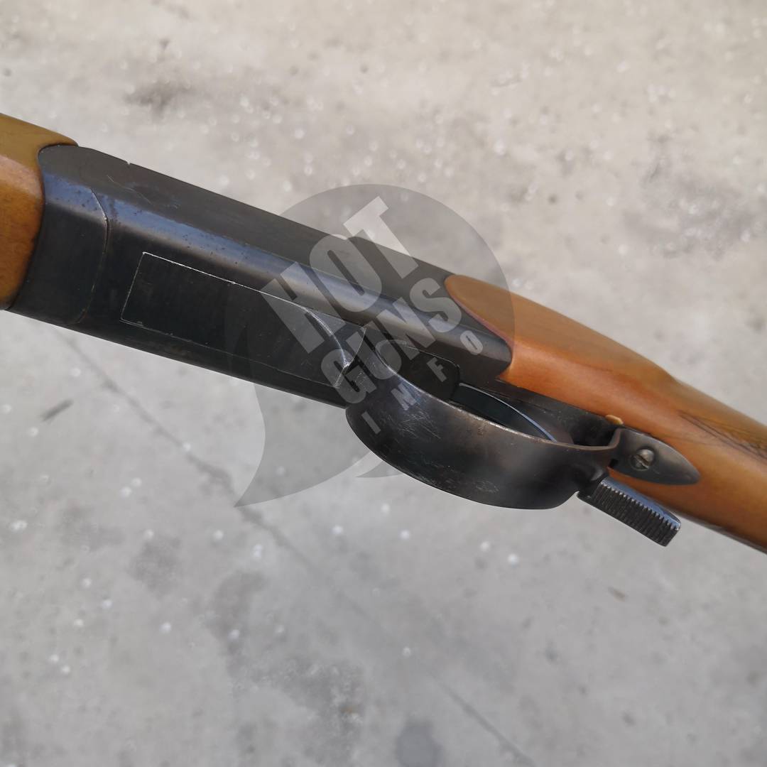 Иж зк 16