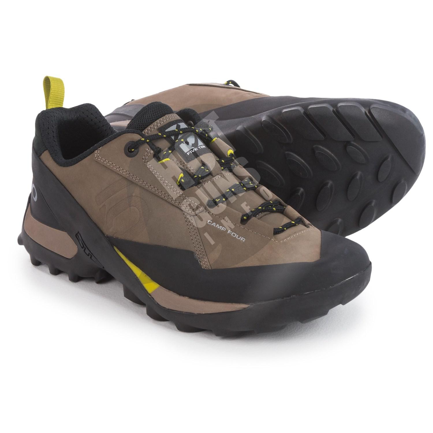 five ten hiking shoes