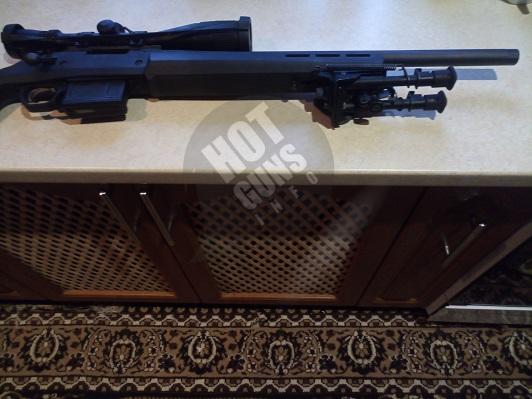 Remington 700m atom rpg где взять